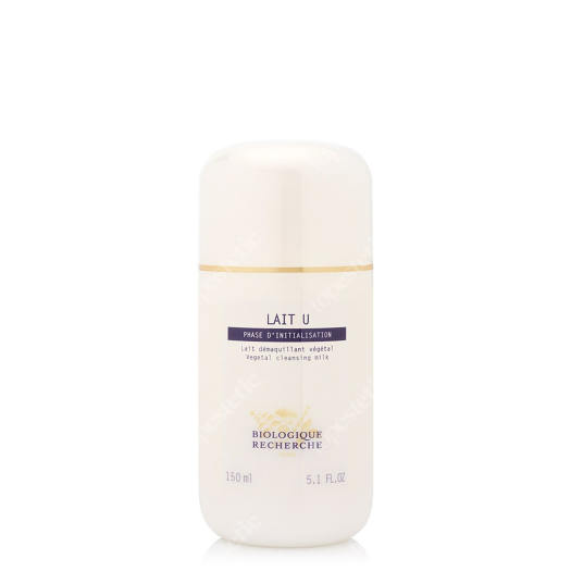 Sữa Rửa Mặt Kháng Khuẩn Giúp Làm Sạch Sâu Và Sáng Da BR Lait U Biologique Recherche