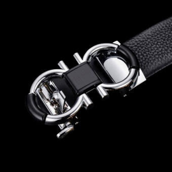 Thắt lưng / Dây nịt nam dòng da PU cao cấp