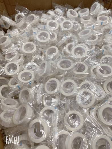 Băng keo lụa nối mi (1 cuộn)