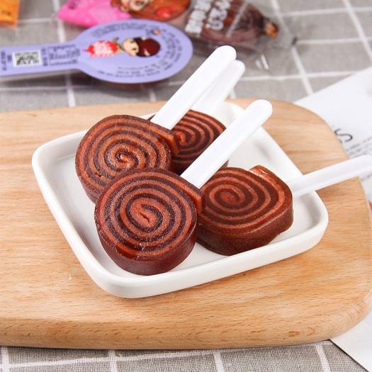 KẸO DẺO LỐC XOÁY