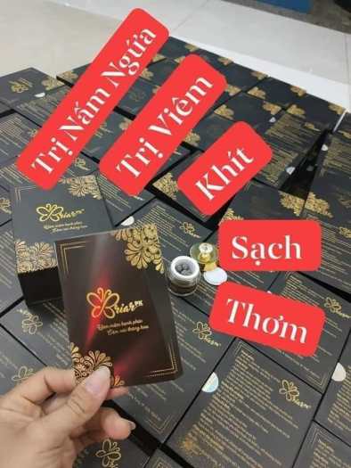 Viên Đặt Se Khít Thảo Mộc Briar (Nhập Khẩu Thái Lan)