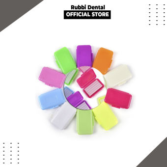 SÁP NHA KHOA, SÁP GIẢM ĐAU KHÔNG MÙI CHO NGƯỜI NIỀNG RĂNG . HÀNG CHẤT LƯỢNG TỐT. MUA NHIỀU GIÁ RẺ HƠN ...