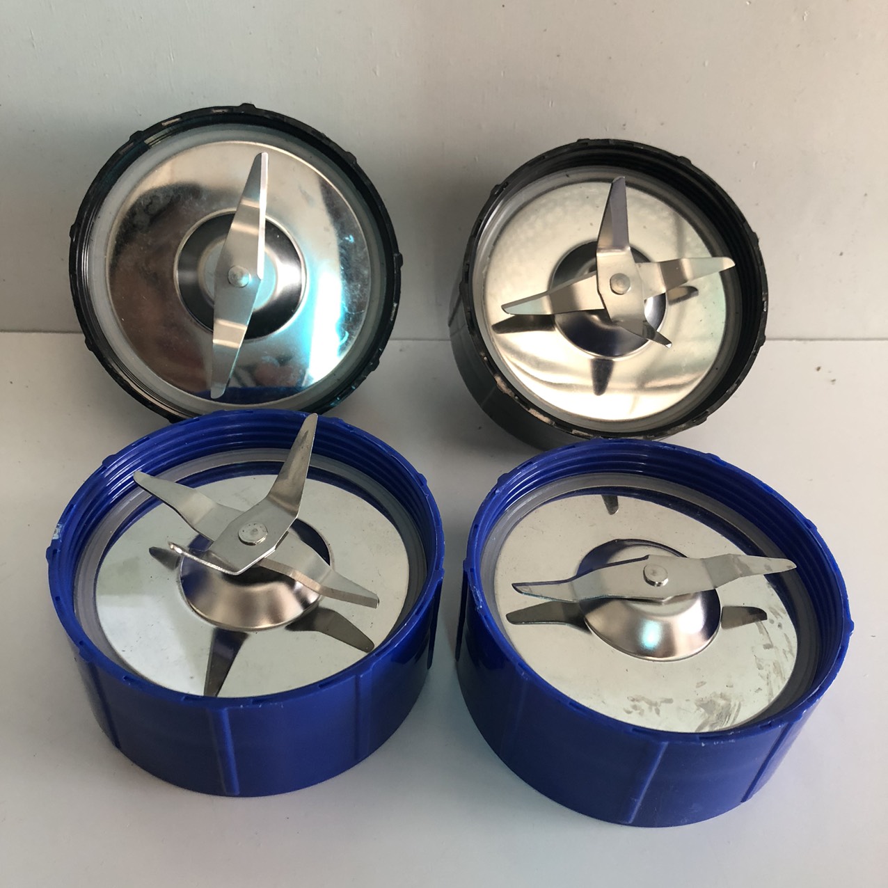 Phụ kiện máy xay Magic: Lưỡi dao 4, lưỡi dao 2