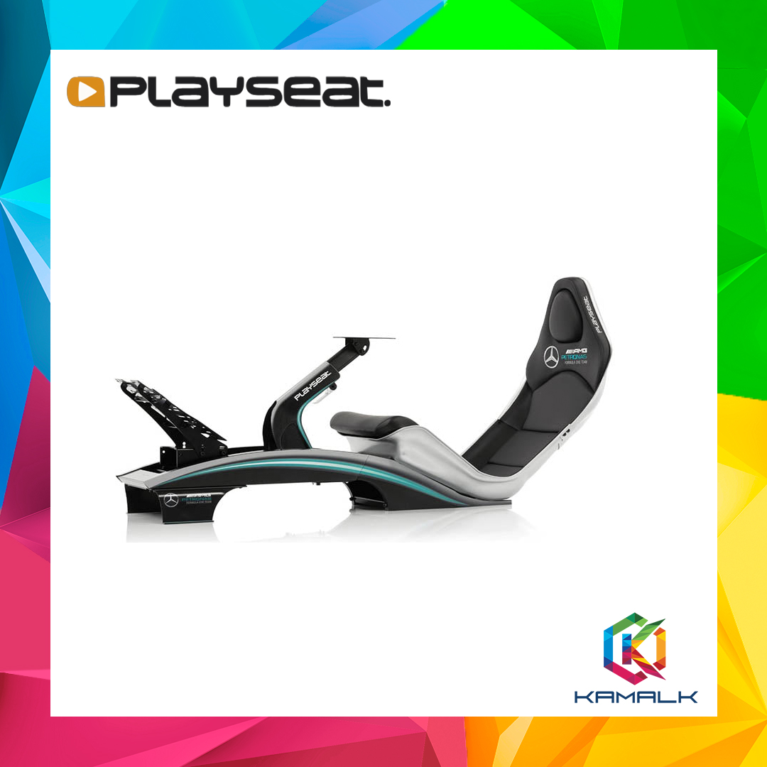 playseat f1 singapore