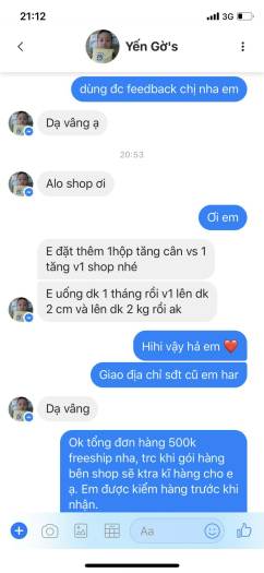 Combo Bột Tăng Cân + Bột Tăng Vòng 1 ZuYu (Tặng Tinh dầu massage V1 + THƯỚC ĐO)