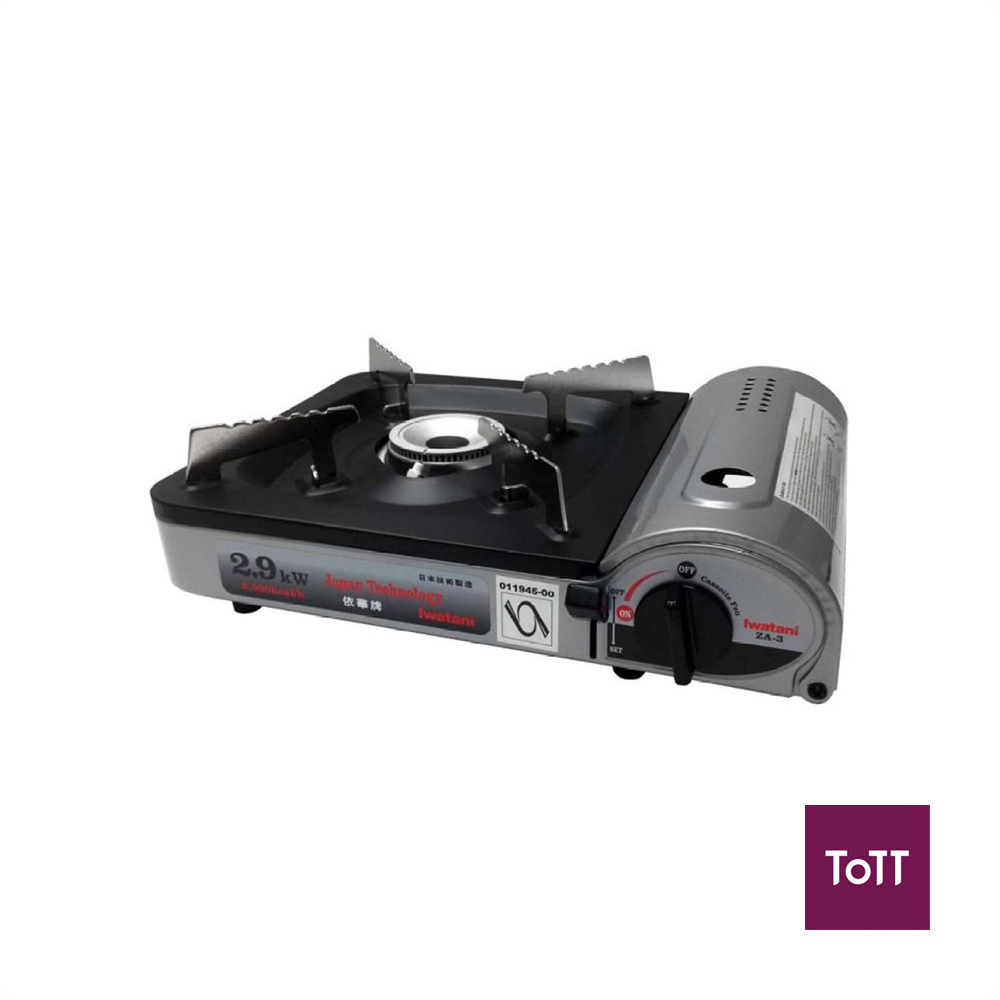 tabletop gas oven