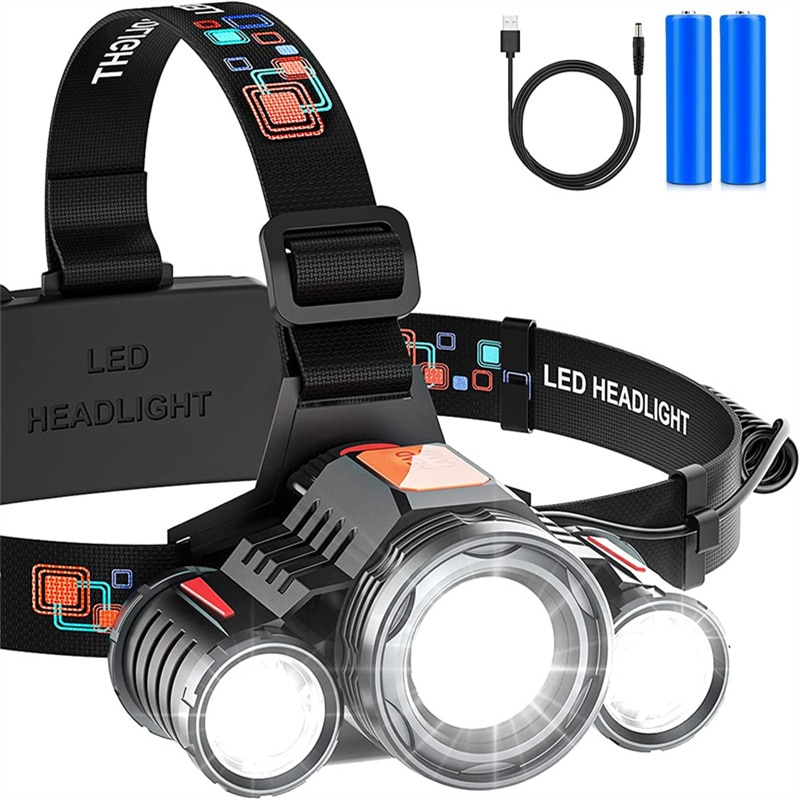 Adult Hiking Headlights Best Price in Singapore Aug 2023