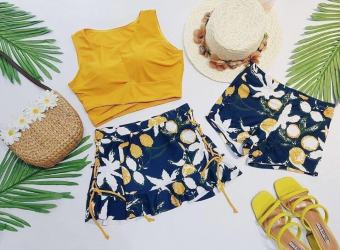 sét bikini- bộ đồ bơi nữ hàng cao cấp có đệm ngực hàng cao cấp