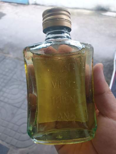 DẦU TRÀM THIÊN AN HUẾ