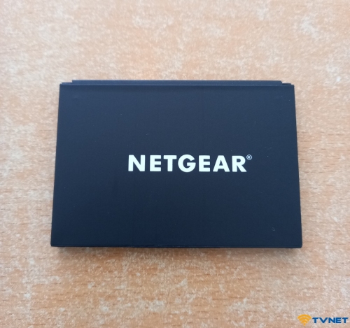 Pin netgear 790s dung lượng 2930mah. pin mới 100%