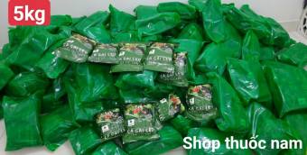 5kg trà cà gai leo túi lọc Sadu