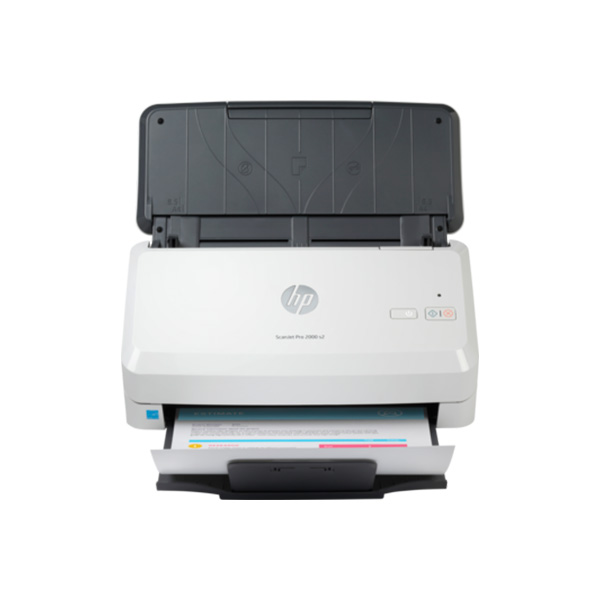 Máy quét hp scanjet pro 2000 s2 sheet-feed