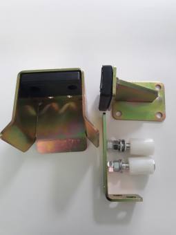 Bộ phụ kiện cổng lùa-cổng trượt