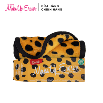 Khăn tẩy trang MakeUp Eraser Cheetah Print