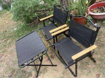 Bàn Xếp Lá Sắt Sơn Tĩnh Điện