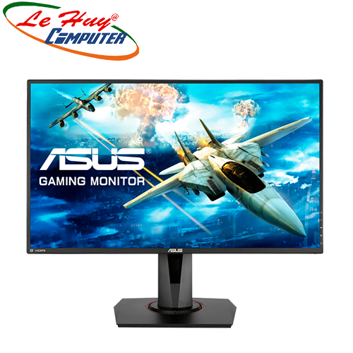 Màn hình máy tính asus gaming vg279q 27inch fullhd ips 144hz chuyên game