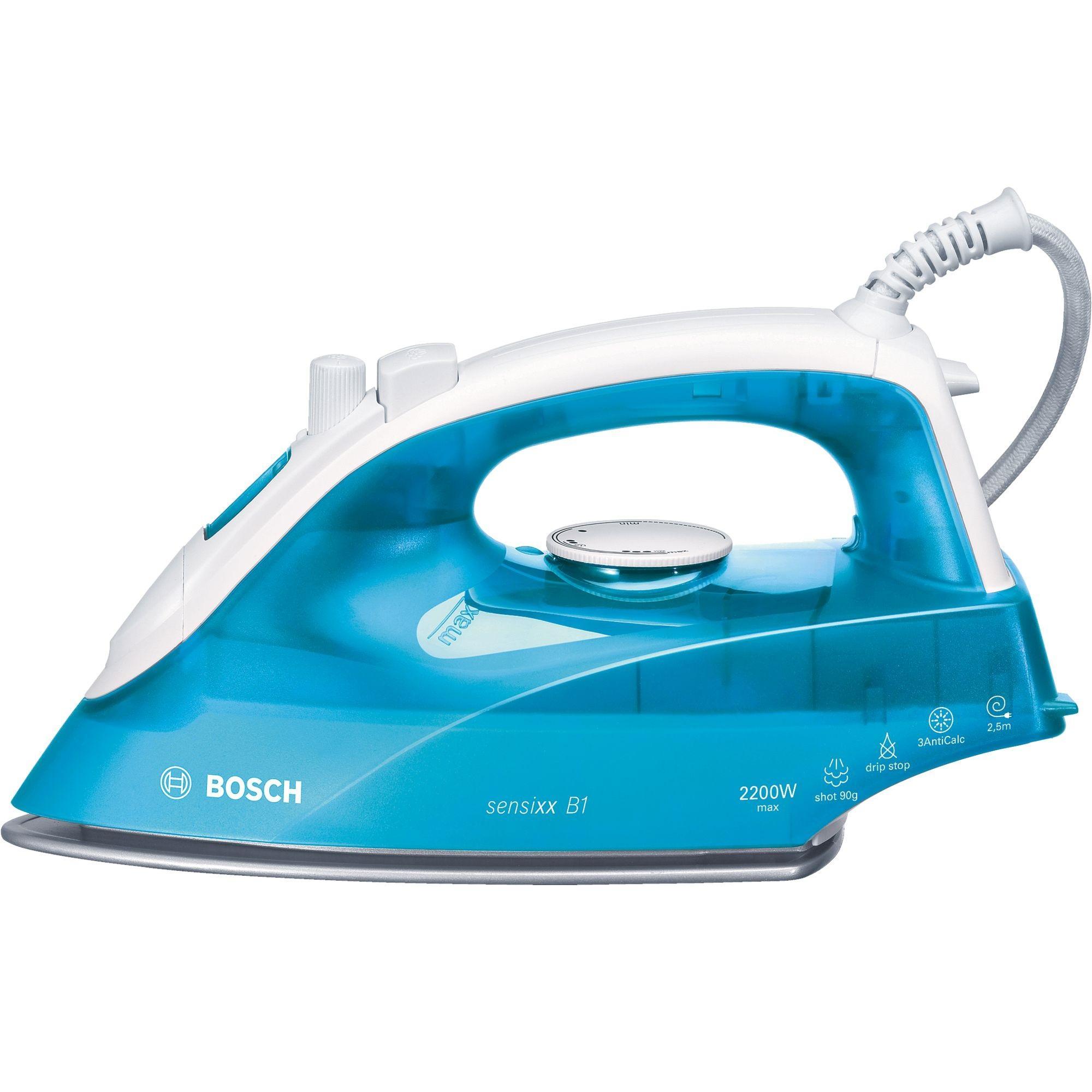 bosch tdi9020gb sensixx itemp steam iron