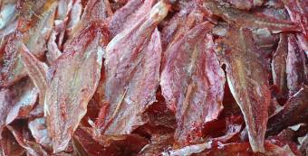 1kg khô cá phèn bao ngon