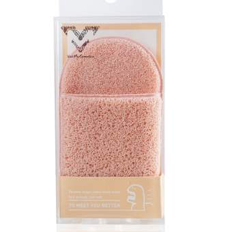 Miếng rửa mặt bọt biển