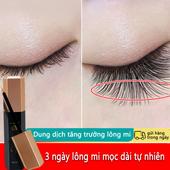 tinh chất dưỡng dài mi,  tinh chất dưỡng mi, serum tăng trưởng lông mi, serum tăng trưởng lông,Dung Dịch Kích Thích Mọc Lông Mi / Lông Mày Phát Triển HiệuDung dịch lông mi Dung Dịch Kích Thích Mọc Lông Mi Dài Và Dày Hiệu Quả