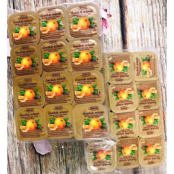 Kẹo vitamin c Thái Lan vỉ 24 hộp