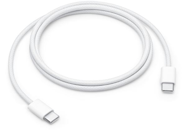 Apple Thunderbolt 5 (USB‑C) Pro Cable (1 m) Thunderbolt 4 Cables