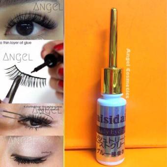 Keo dán mi giả BAISIDAI 15ml