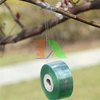 Cuộn băng chiết ghép cành, Cuộn phim ghép cây, Băng ghép cành tự dính, Băng cuốn ghép cây