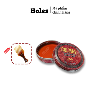 Sáp vuốt tóc Colmav Kingdom Pomade - 116gr