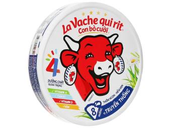 Phô mai Con Bò Cười