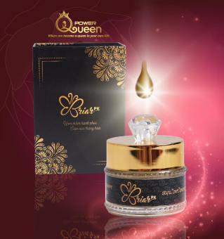 Viên đặt briar tầm xuân (full hộp 10 viên)