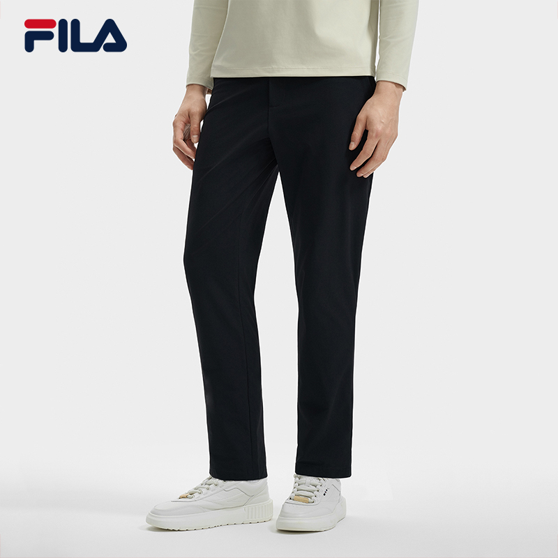 Fila harvey woven pants store