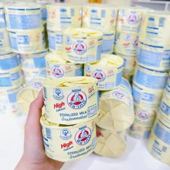 Sữa Gấu Nestle 140ml Thái Lan.[HỖ TRỢ TĂNG CHIỀU CAO]