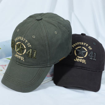 Mũ kết/Nón lưỡi trai JEEP.1941