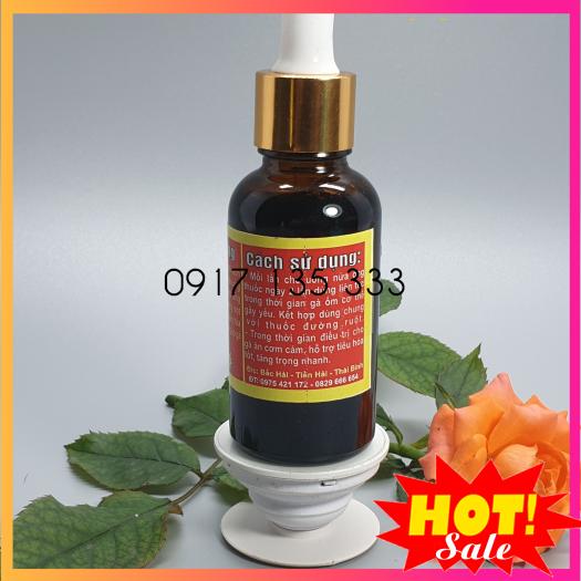 Combo Khô Chân, Tèo Lườn, Ốm Trong, Đường Ruột Ưu Việt Cho Gà Đá