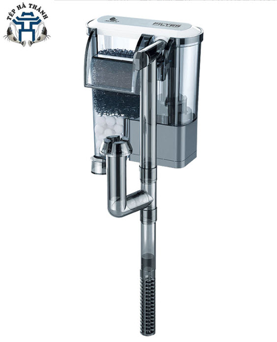 Lọc thác bể cá jeneca xp-03