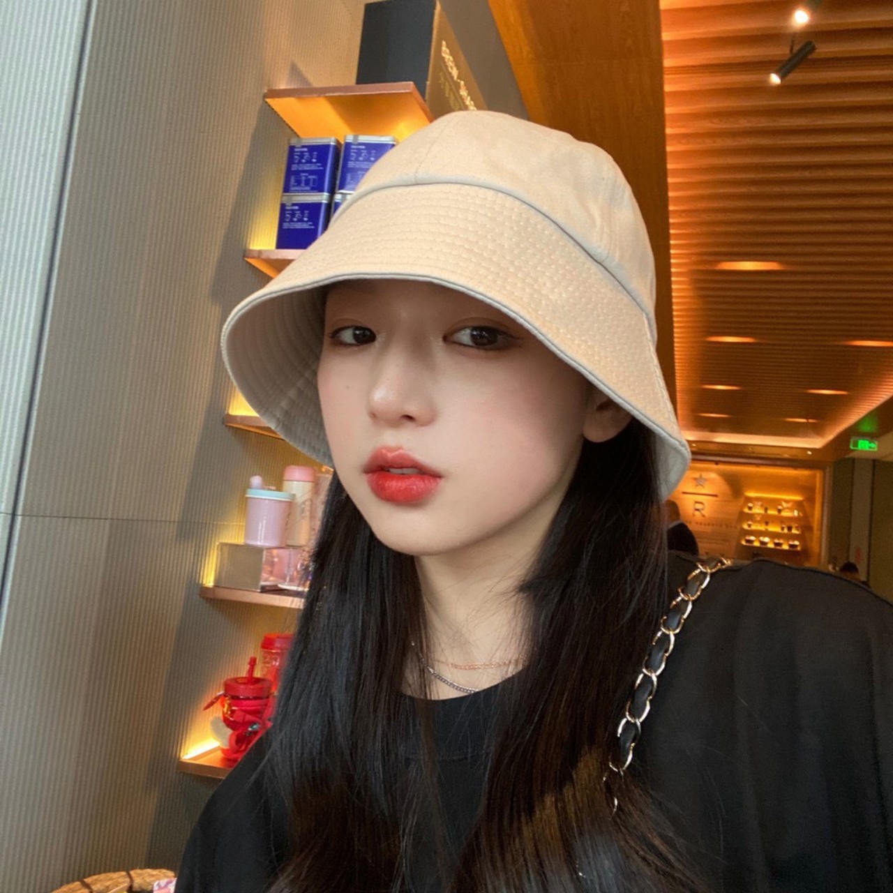 Mũ - Nón Tai Bèo Bucket Ulzzang Nam Nữ Nhiều Màu Cực Đẹp