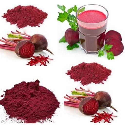 Những người không nên sử dụng bột củ dền đỏ