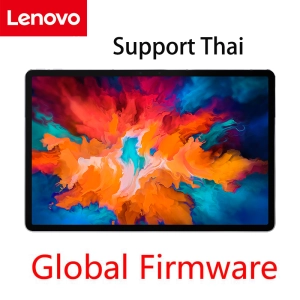 ราคาGlobal firmware Lenovo Xiaoxin Pad Pro / Lenovo Tab P11 Pro Snapdragon 730G octa-Core 6GB Ram 128GB Rom 11.5inch 2560*1600 WiFi 8600mAh