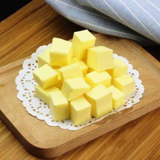 Bơ Nhạt / Bơ lạt thực vật Zelachi 200G chuyên dùng cho làm bánh