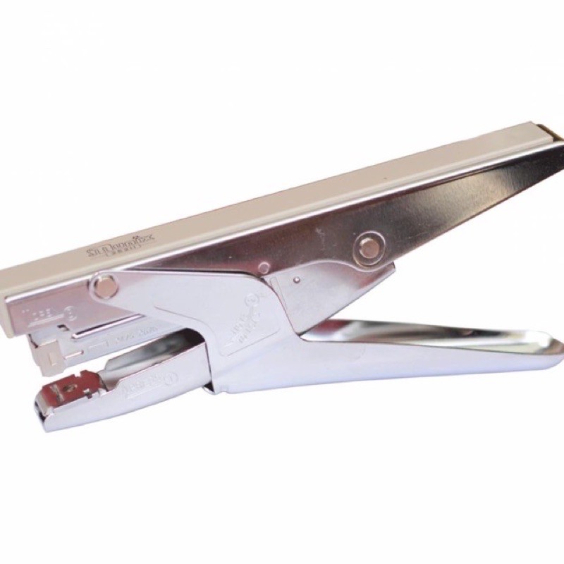 Máy bấm kim dạng kềm số 3 munix gstar 25211 chất lượng tốt