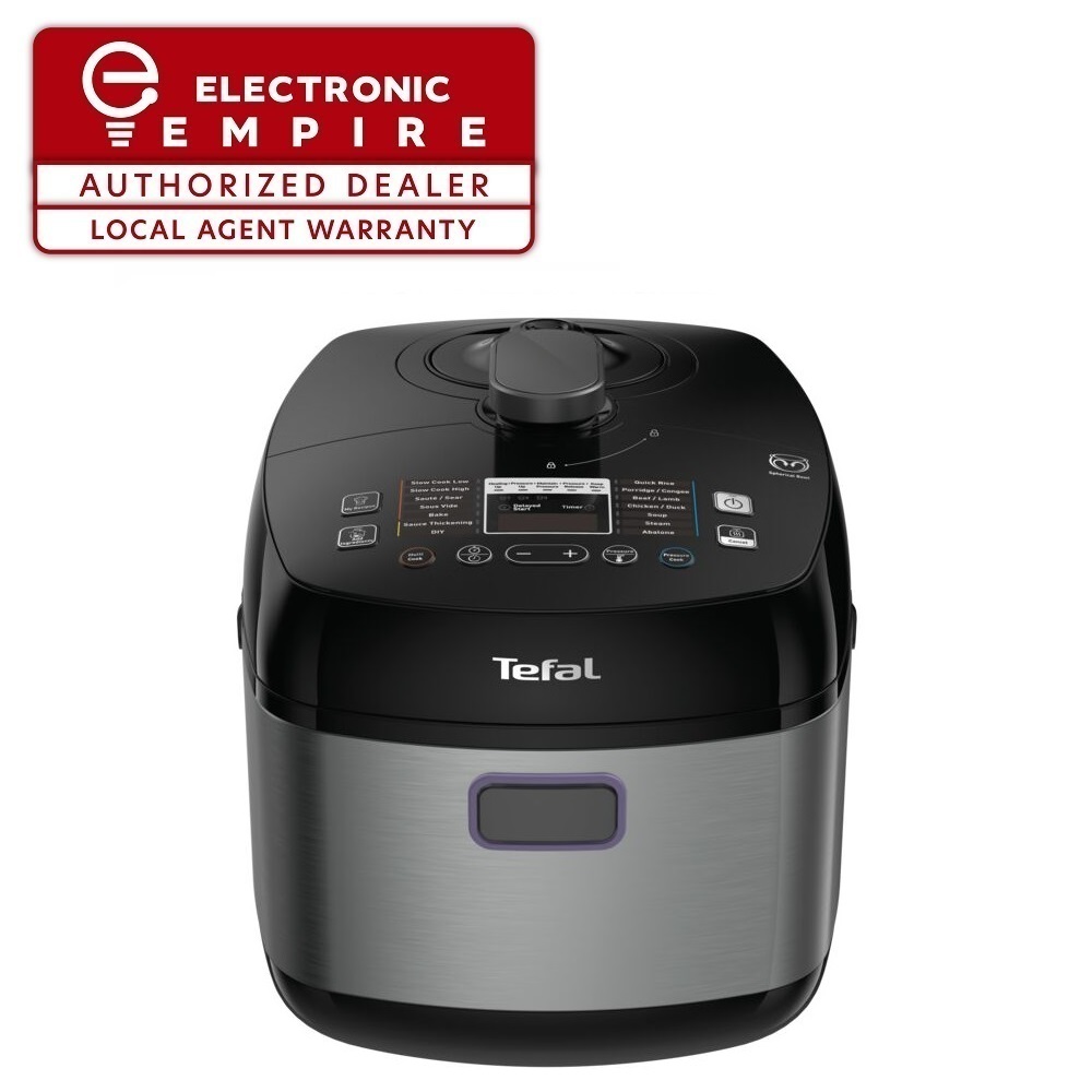 Tefal pressure cooker cy638 sale