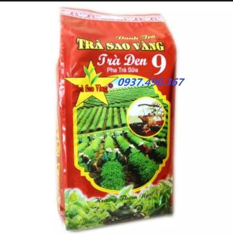 Trà Đen Số 9 Sao Vàng