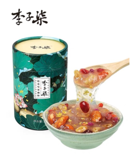 Bột củ sen dưỡng nhan 350g- Lý Tử Thất