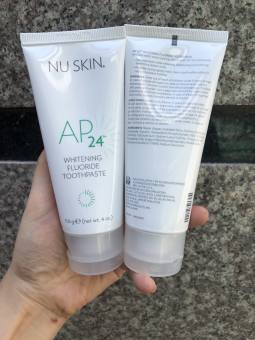 Kem Đánh Răng AP24 Nuskin