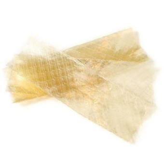 5 Lá Gelatin Làm Đông Thực Phẩm/ Làm Chè khúc bạch, Thạch, Panna Cotta, Mousse