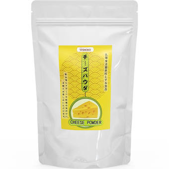 Bột Phô Mai Wakodo Nhật Bản - JAPANESE CHEESE POWDER (100g)
