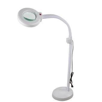 Đèn Soi Da, Nối Mi - Đèn Led Spa Chân Đế Siêu Nặng, Đứng Chắc Chắn giá rẻ kkk