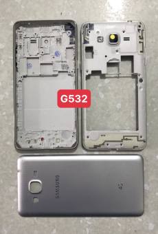 Bộ vỏ samsung J2 prime / G532 zin đẹp