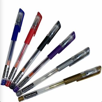 Bút viết gel nước Mini 0.5mm